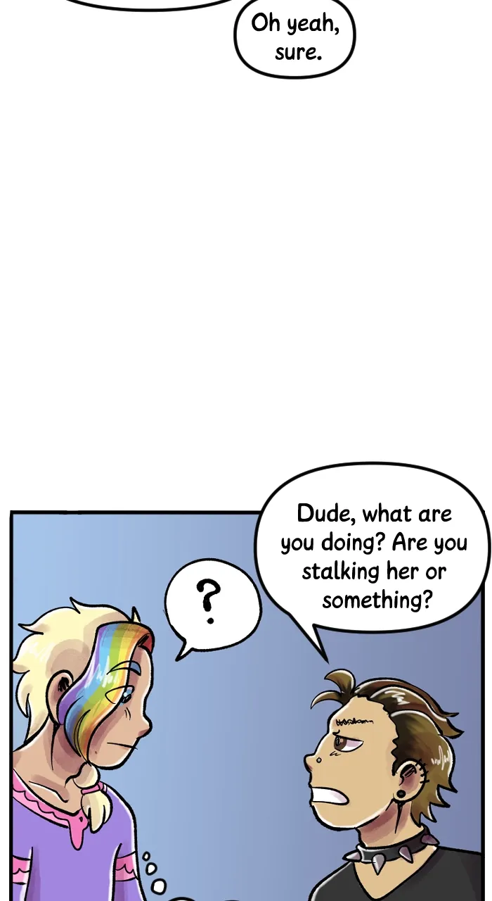 Read Deception chapter 266 image 24 on Lezhin