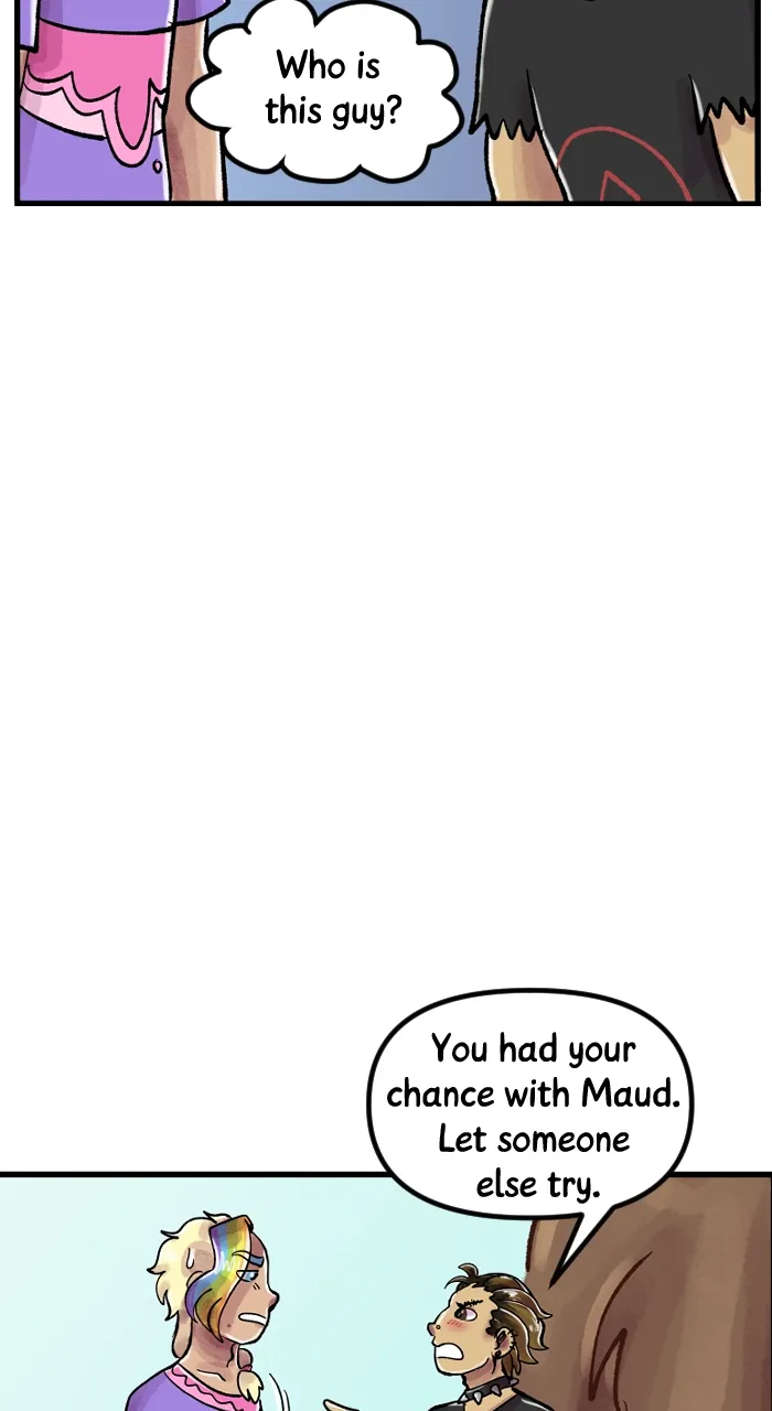 Read Deception chapter 266 image 25 on Lezhin