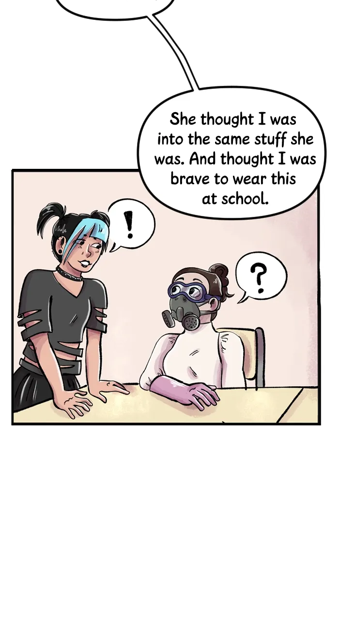 Read Deception chapter 266 image 4 on Lezhin