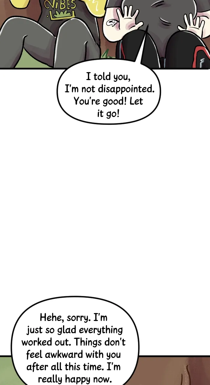 Read Deception chapter 266 image 7 on Lezhin