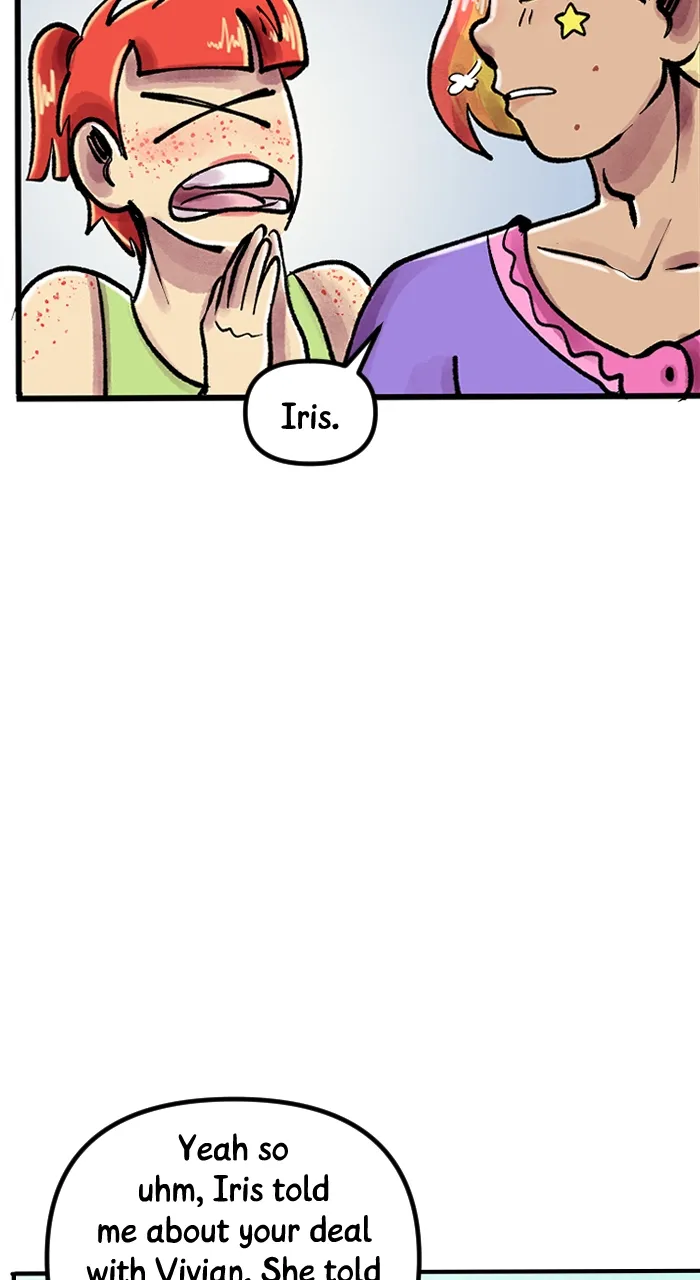 Read Deception chapter 267 image 10 on Lezhin