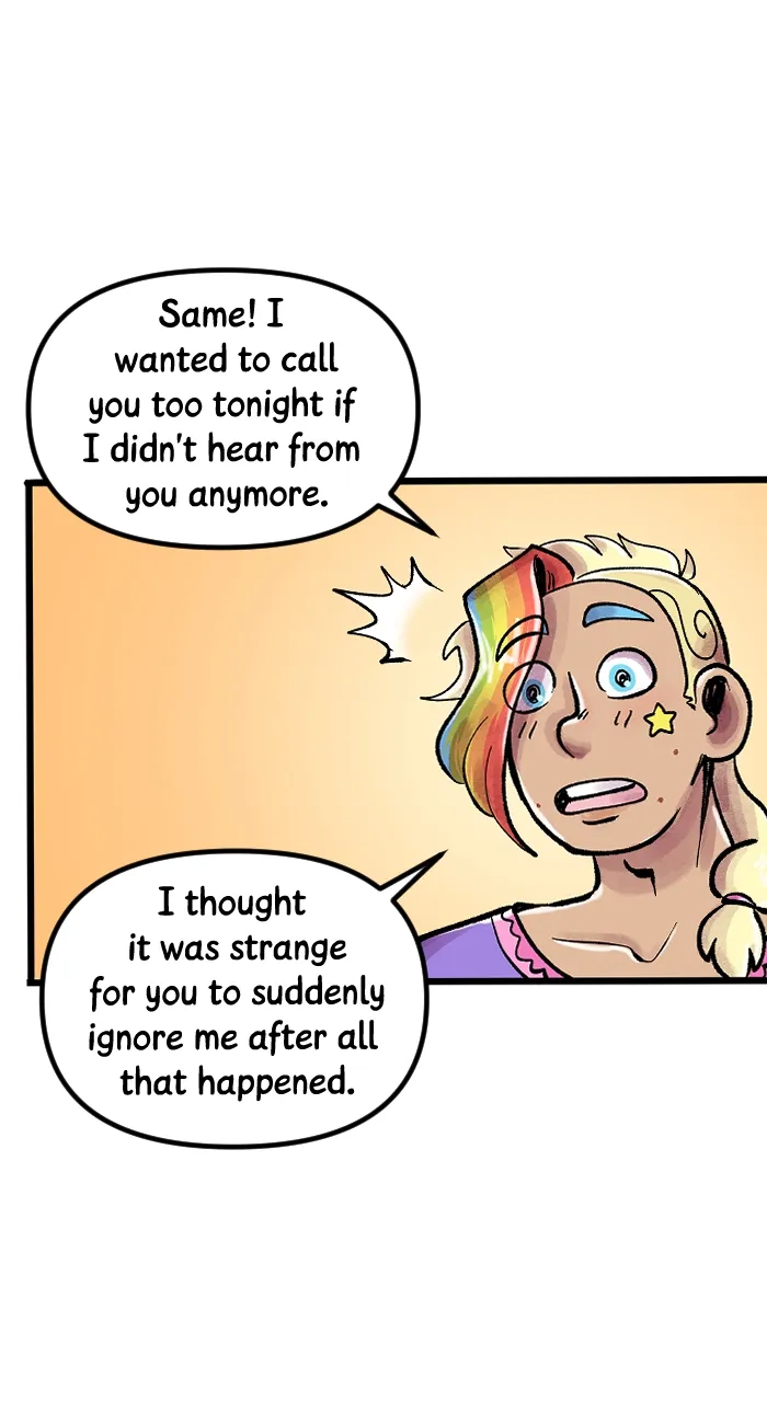 Read Deception chapter 267 image 13 on Lezhin