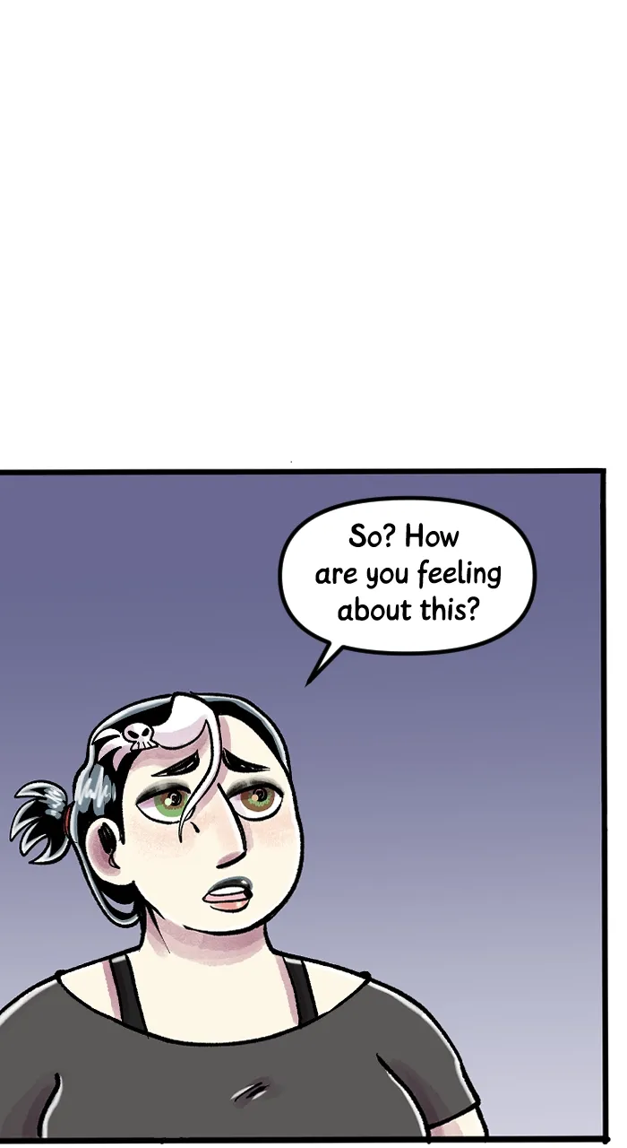 Read Deception chapter 267 image 15 on Lezhin
