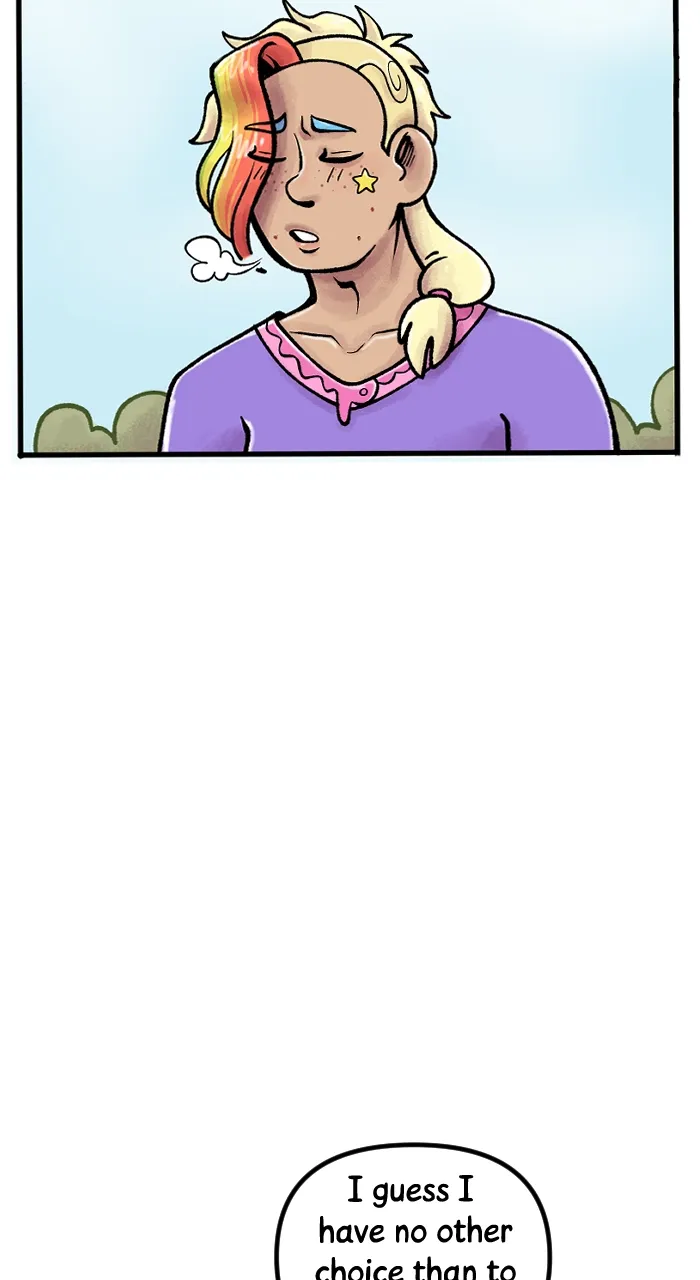Read Deception chapter 267 image 19 on Lezhin