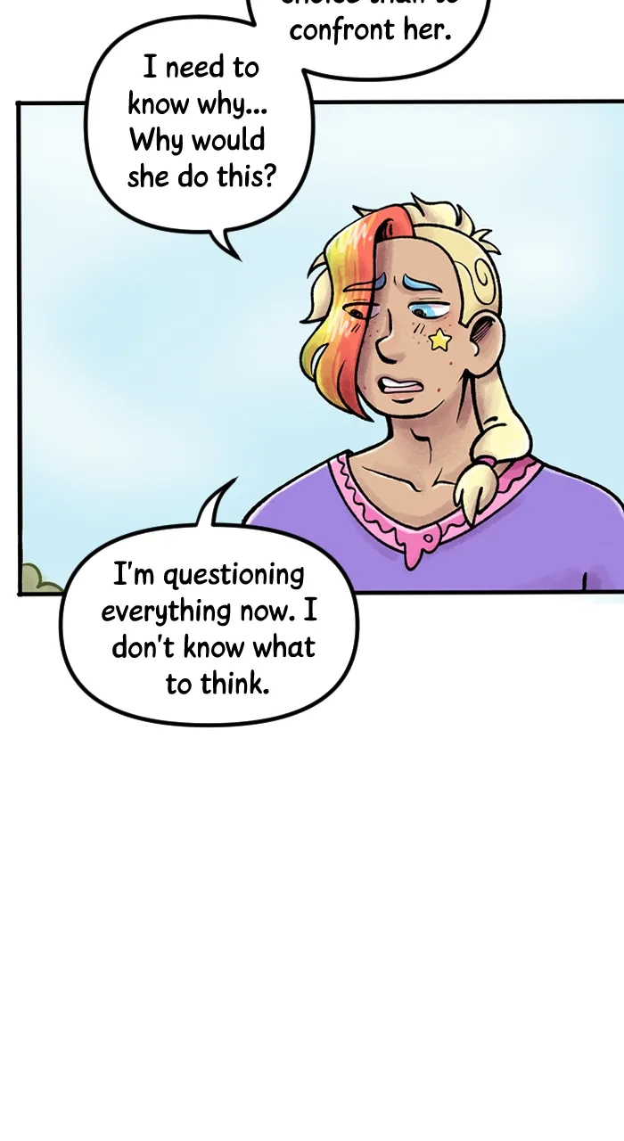 Read Deception chapter 267 image 20 on Lezhin