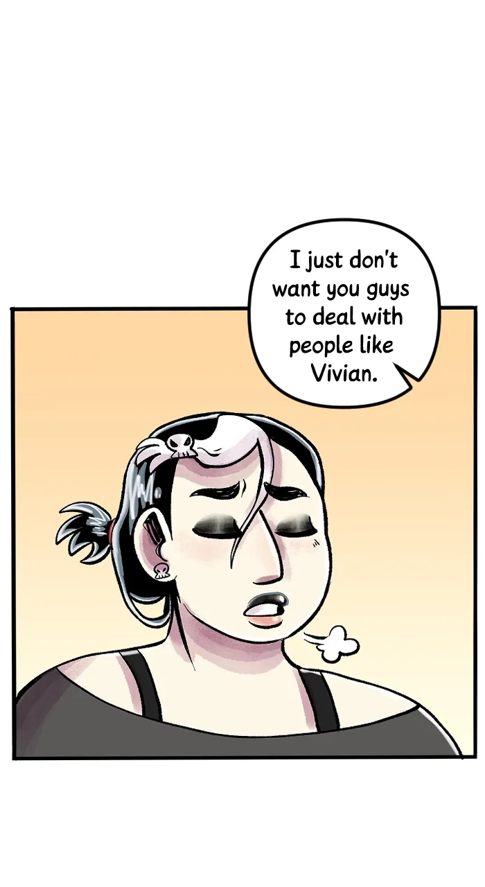 Read Deception chapter 267 image 26 on Lezhin