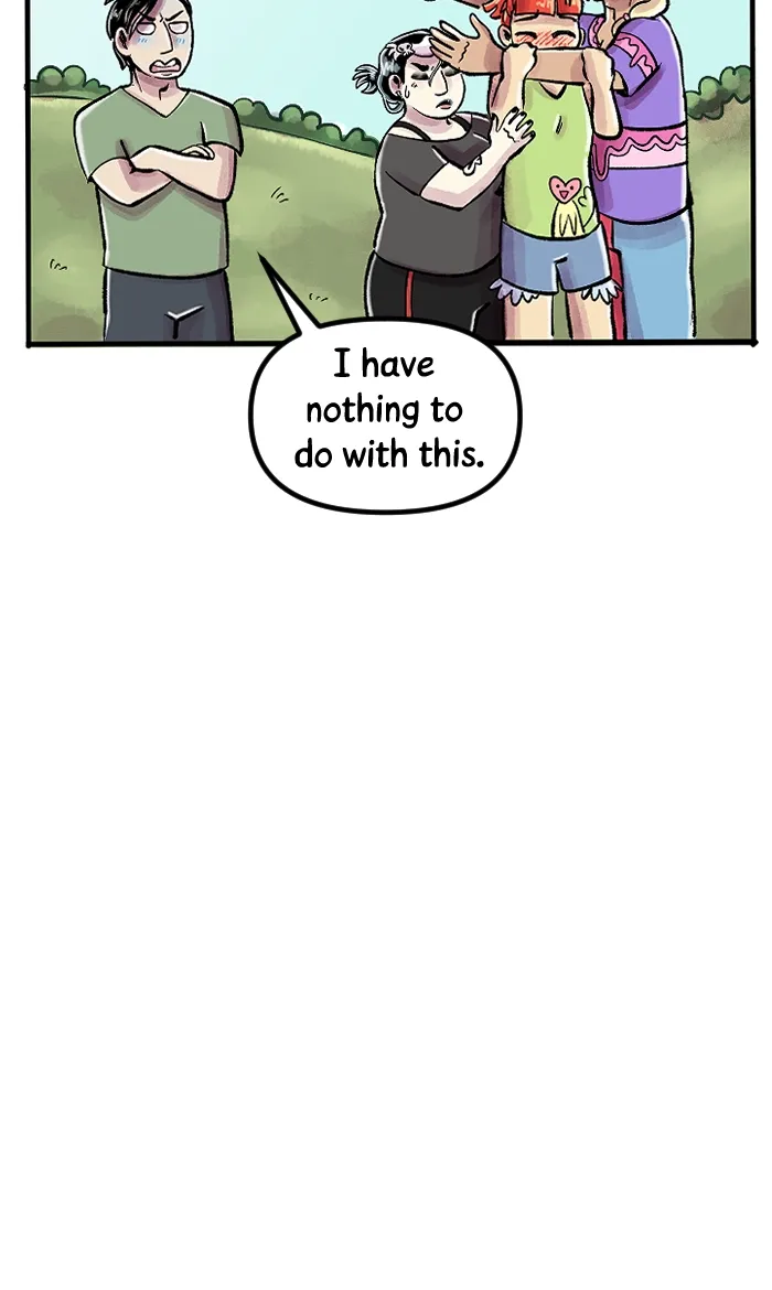 Read Deception chapter 267 image 30 on Lezhin