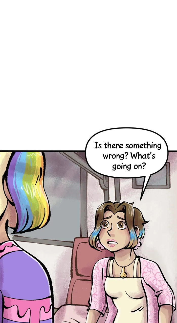 Read Deception chapter 268 image 12 on Lezhin