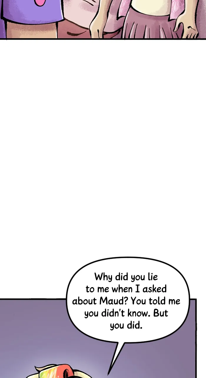 Read Deception chapter 268 image 13 on Lezhin