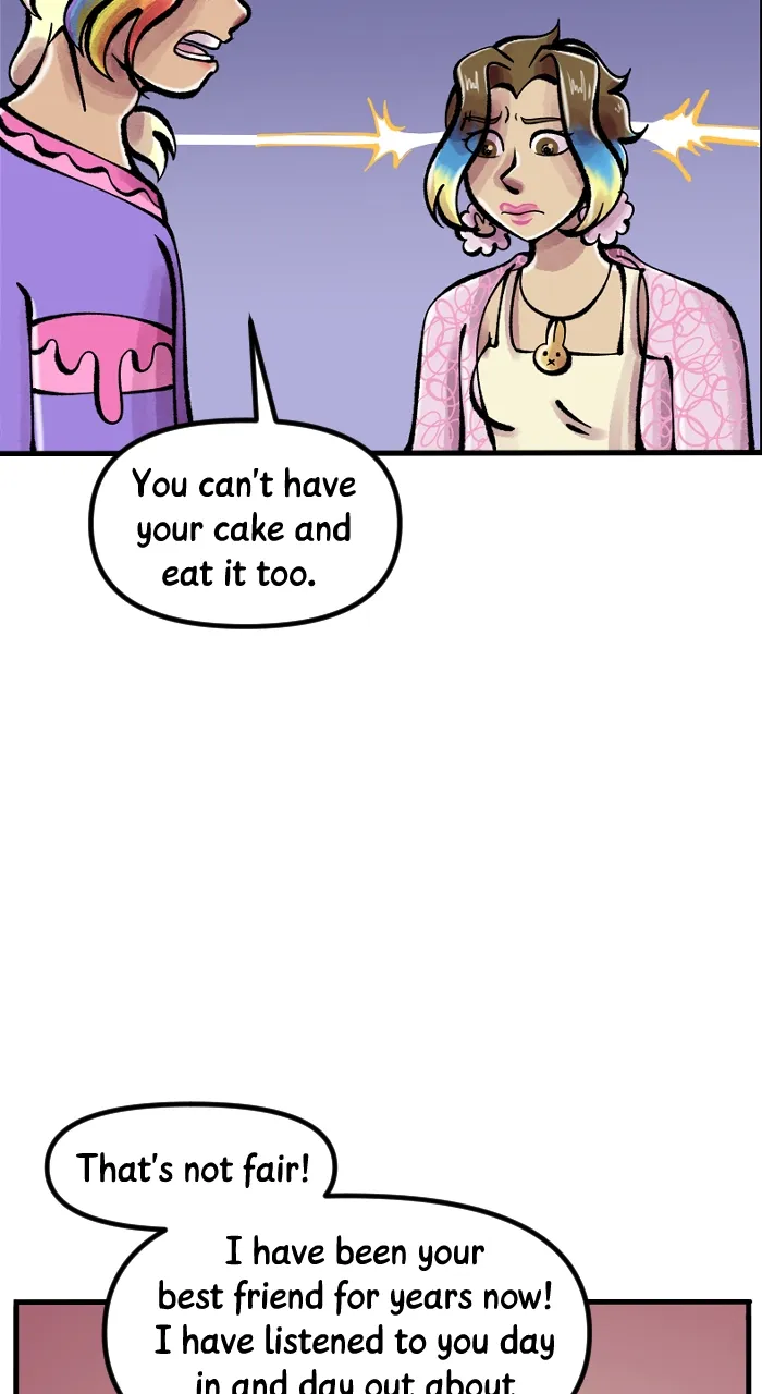 Read Deception chapter 268 image 18 on Lezhin