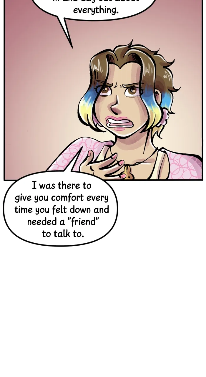 Read Deception chapter 268 image 19 on Lezhin