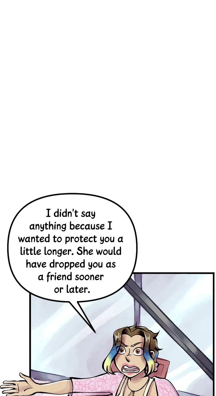 Read Deception chapter 268 image 22 on Lezhin