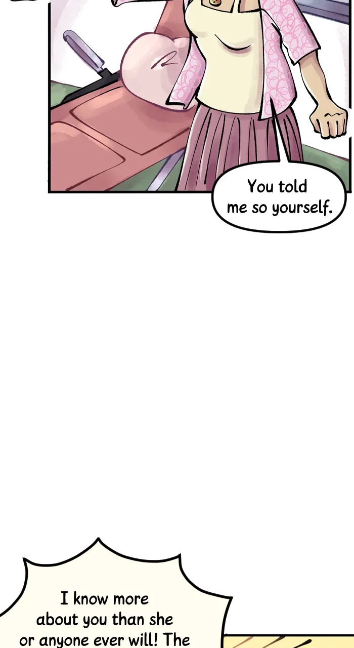 Read Deception chapter 268 image 23 on Lezhin