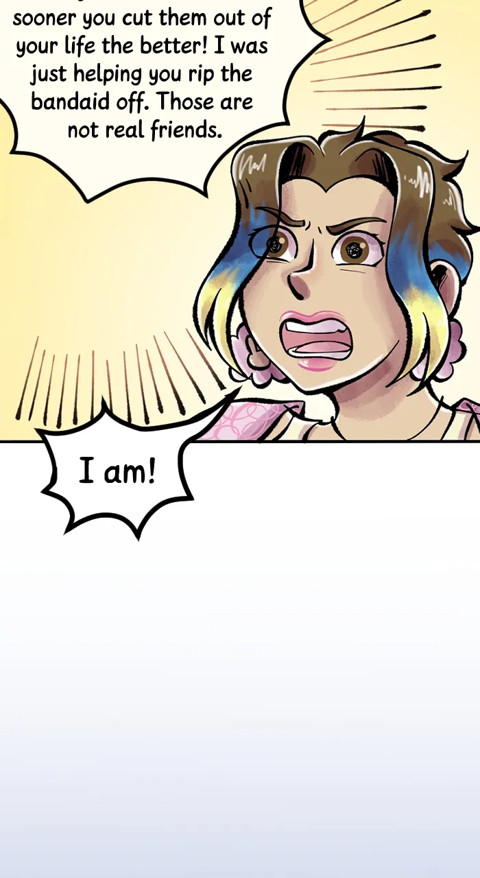 Read Deception chapter 268 image 24 on Lezhin