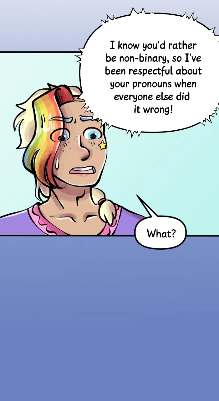 Read Deception chapter 268 image 25 on Lezhin