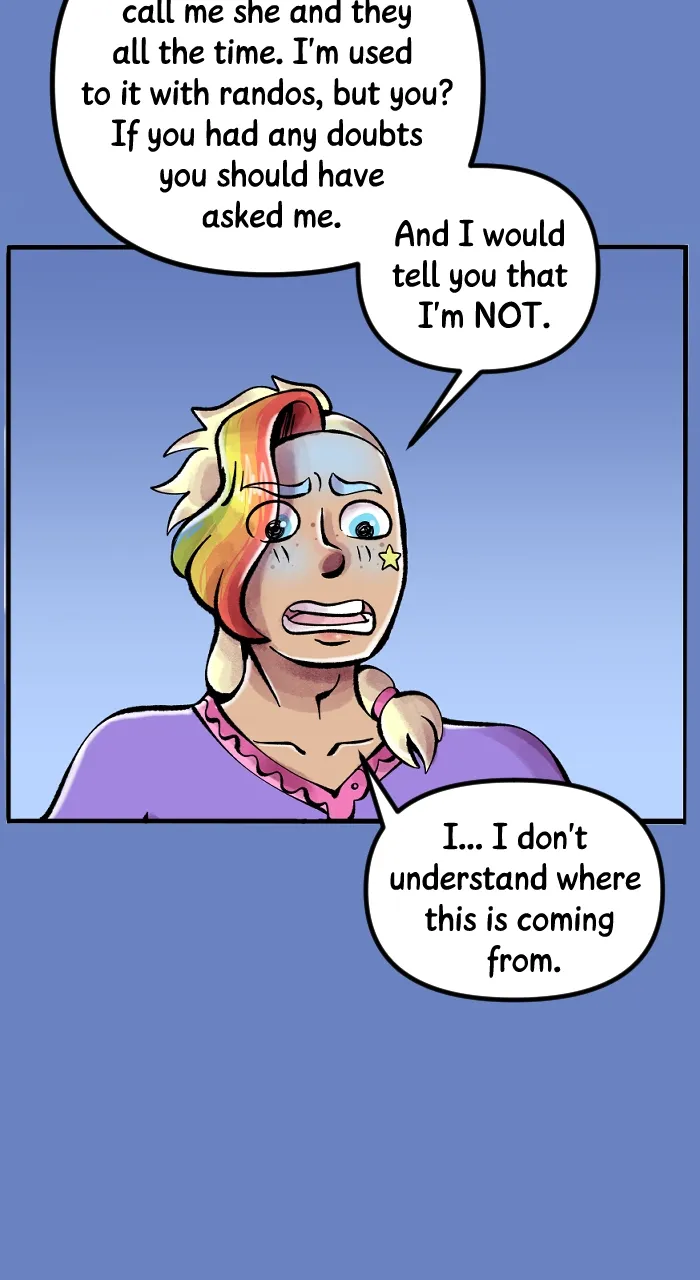 Read Deception chapter 268 image 29 on Lezhin