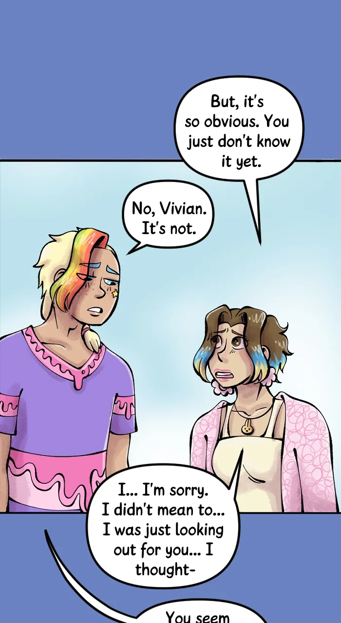 Read Deception chapter 268 image 30 on Lezhin