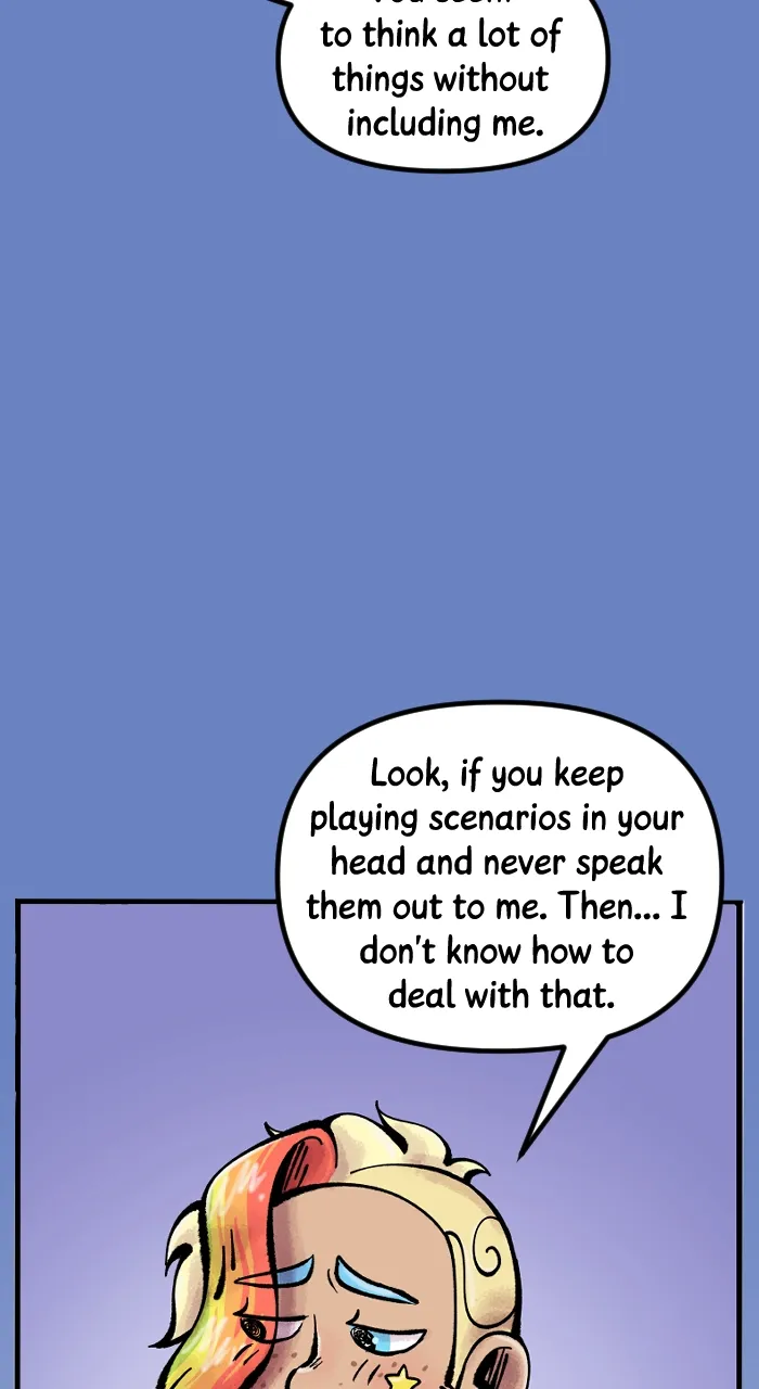 Read Deception chapter 268 image 31 on Lezhin