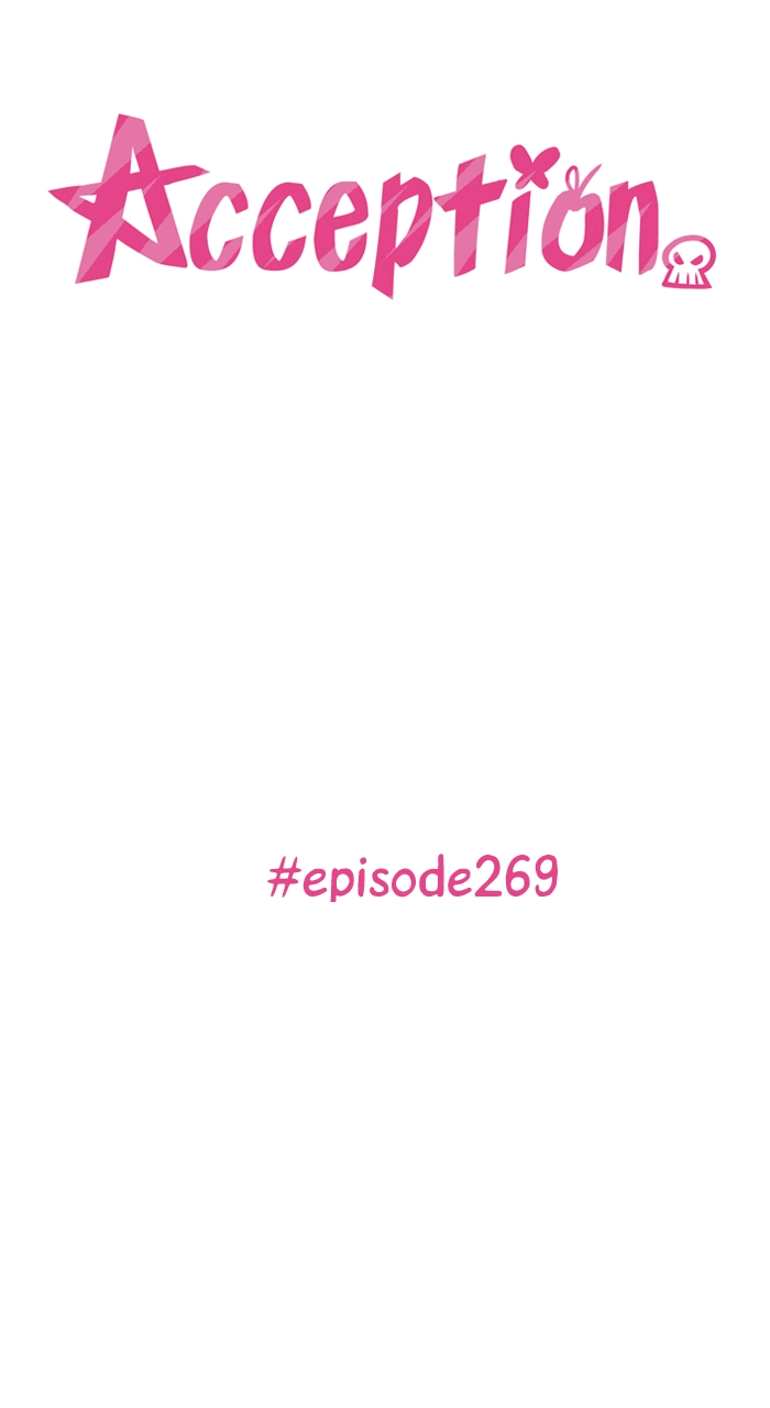 Read Deception chapter 269 image 0 on Lezhin