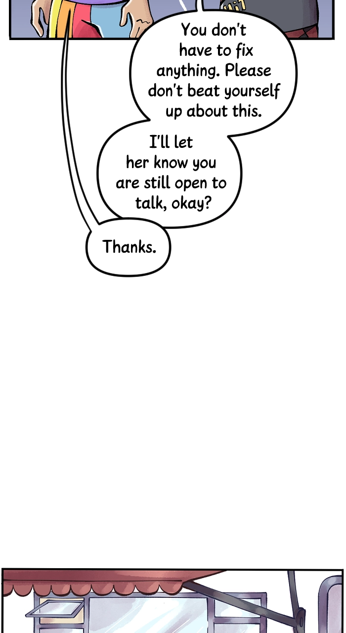 Read Deception chapter 269 image 10 on Lezhin