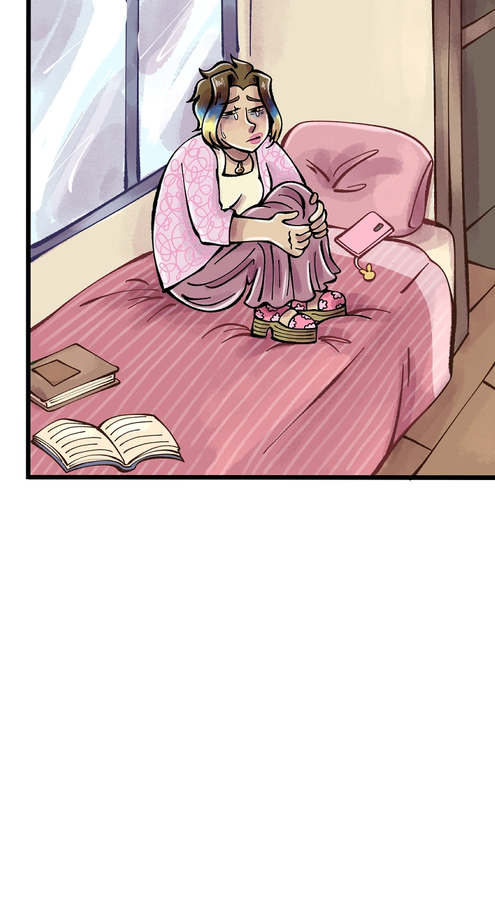 Read Deception chapter 269 image 12 on Lezhin