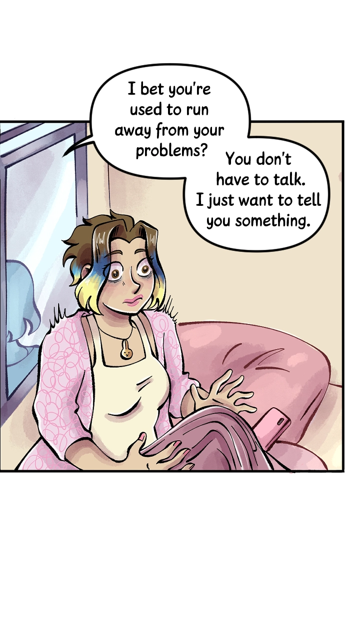Read Deception chapter 269 image 13 on Lezhin