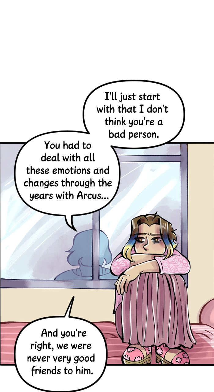 Read Deception chapter 269 image 14 on Lezhin
