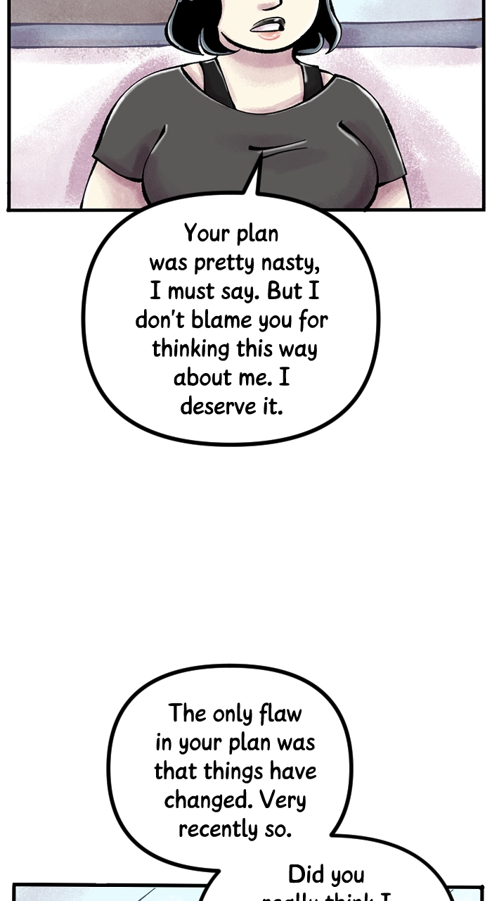 Read Deception chapter 269 image 16 on Lezhin