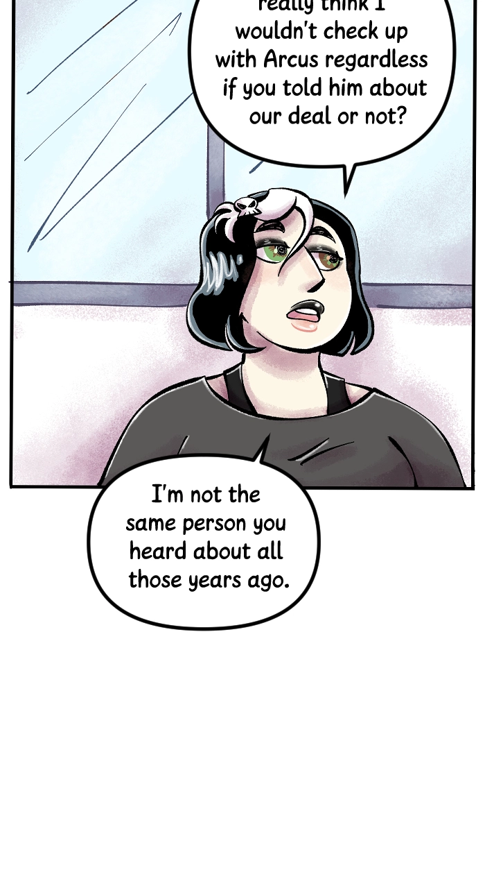 Read Deception chapter 269 image 17 on Lezhin