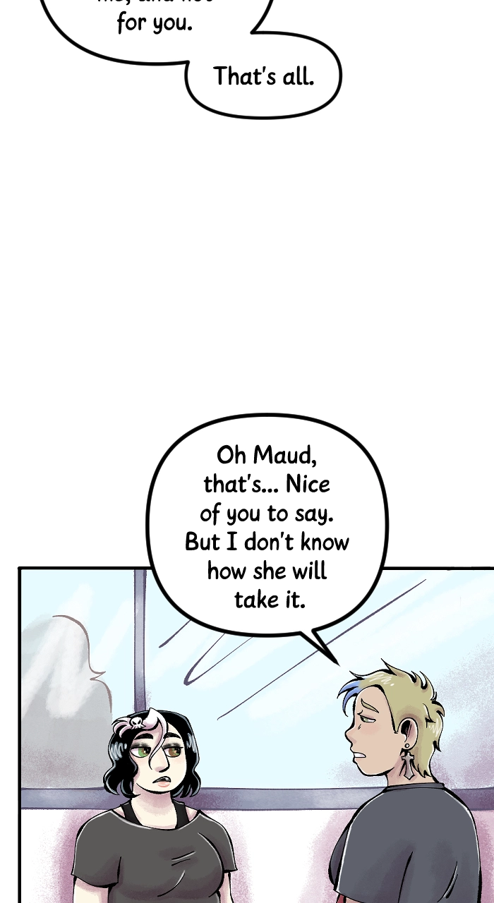 Read Deception chapter 269 image 22 on Lezhin