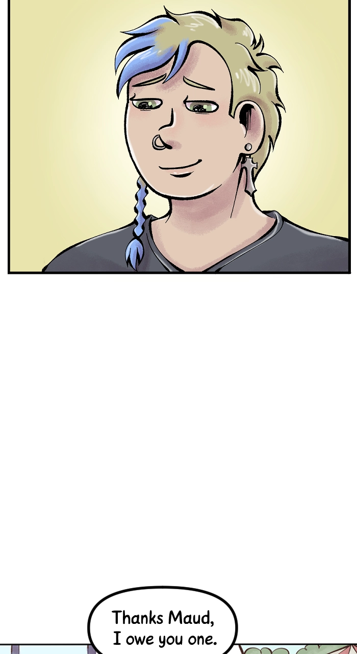 Read Deception chapter 269 image 26 on Lezhin