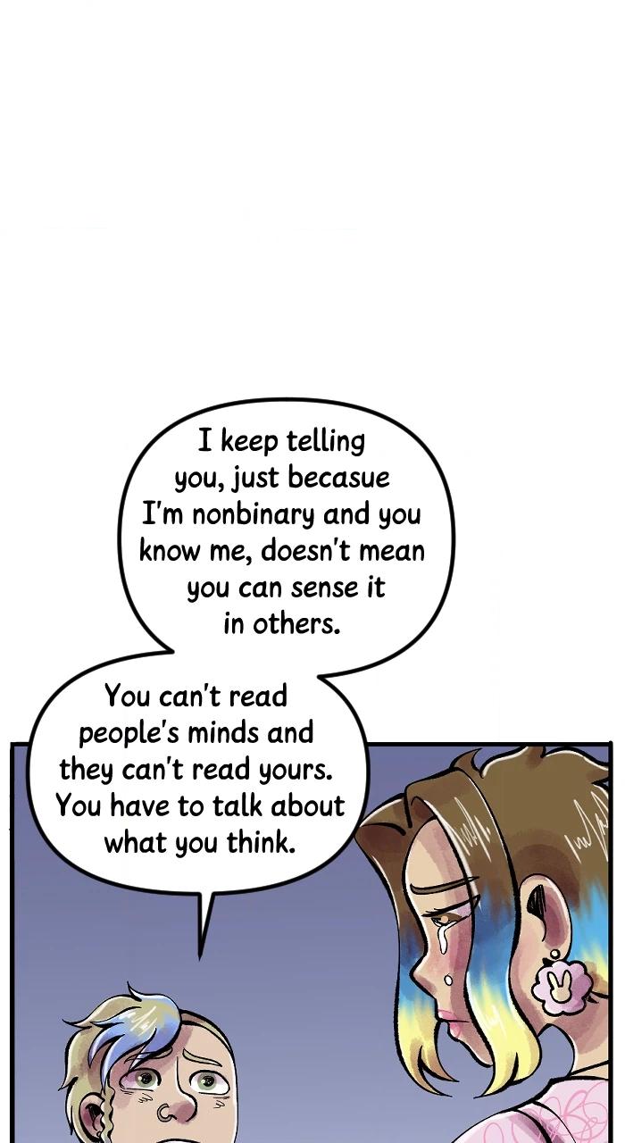 Read Deception chapter 269 image 3 on Lezhin