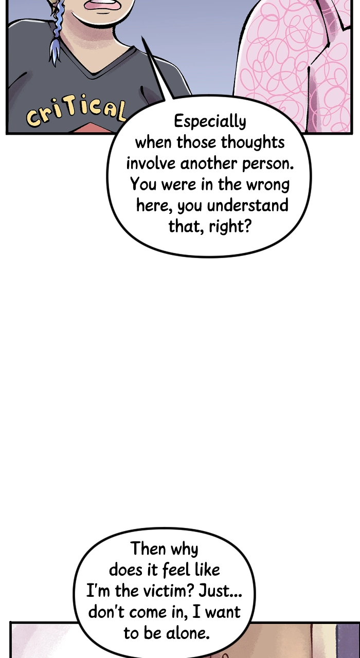 Read Deception chapter 269 image 4 on Lezhin