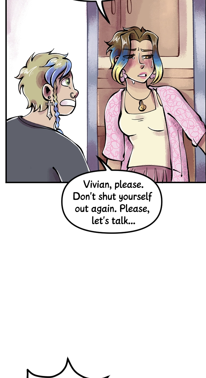 Read Deception chapter 269 image 5 on Lezhin