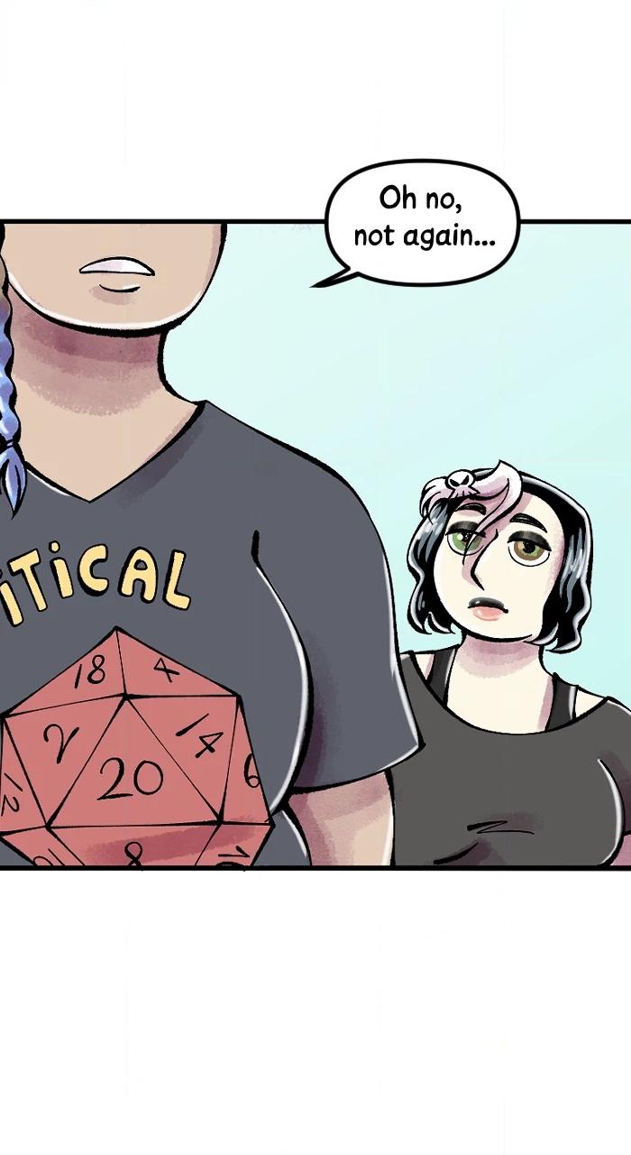 Read Deception chapter 269 image 7 on Lezhin