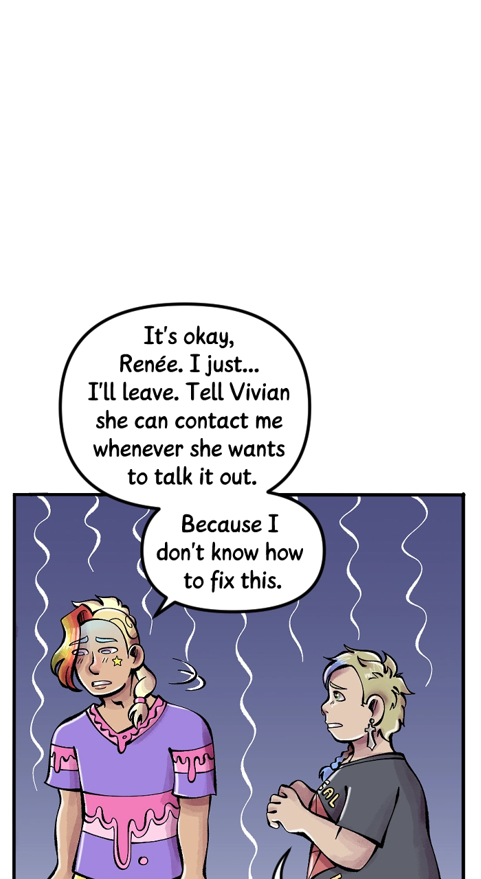 Read Deception chapter 269 image 9 on Lezhin