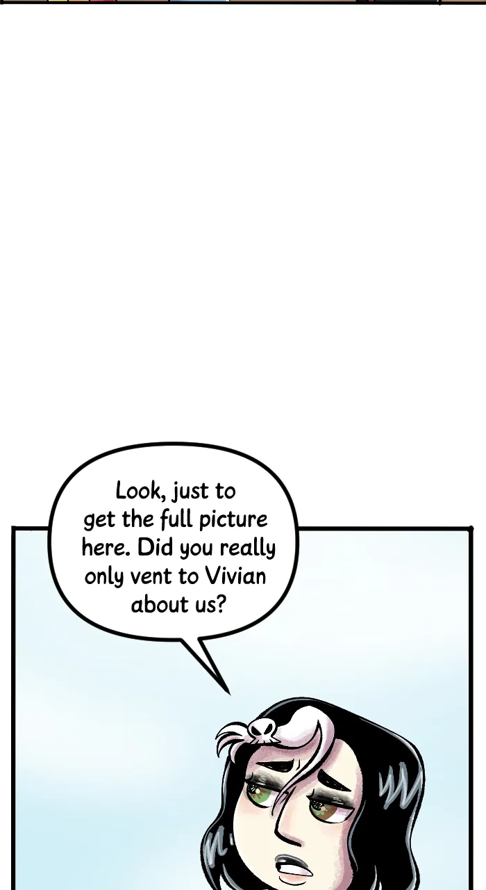 Read Deception chapter 270 image 11 on Lezhin