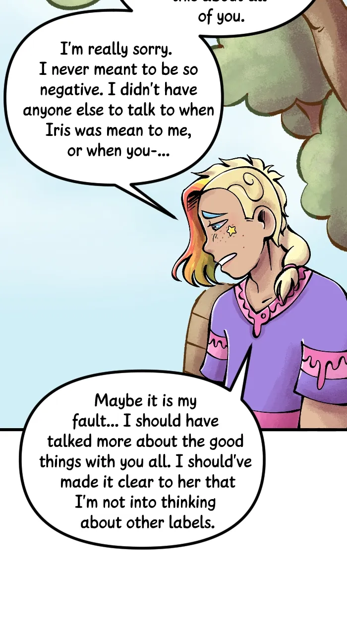 Read Deception chapter 270 image 14 on Lezhin