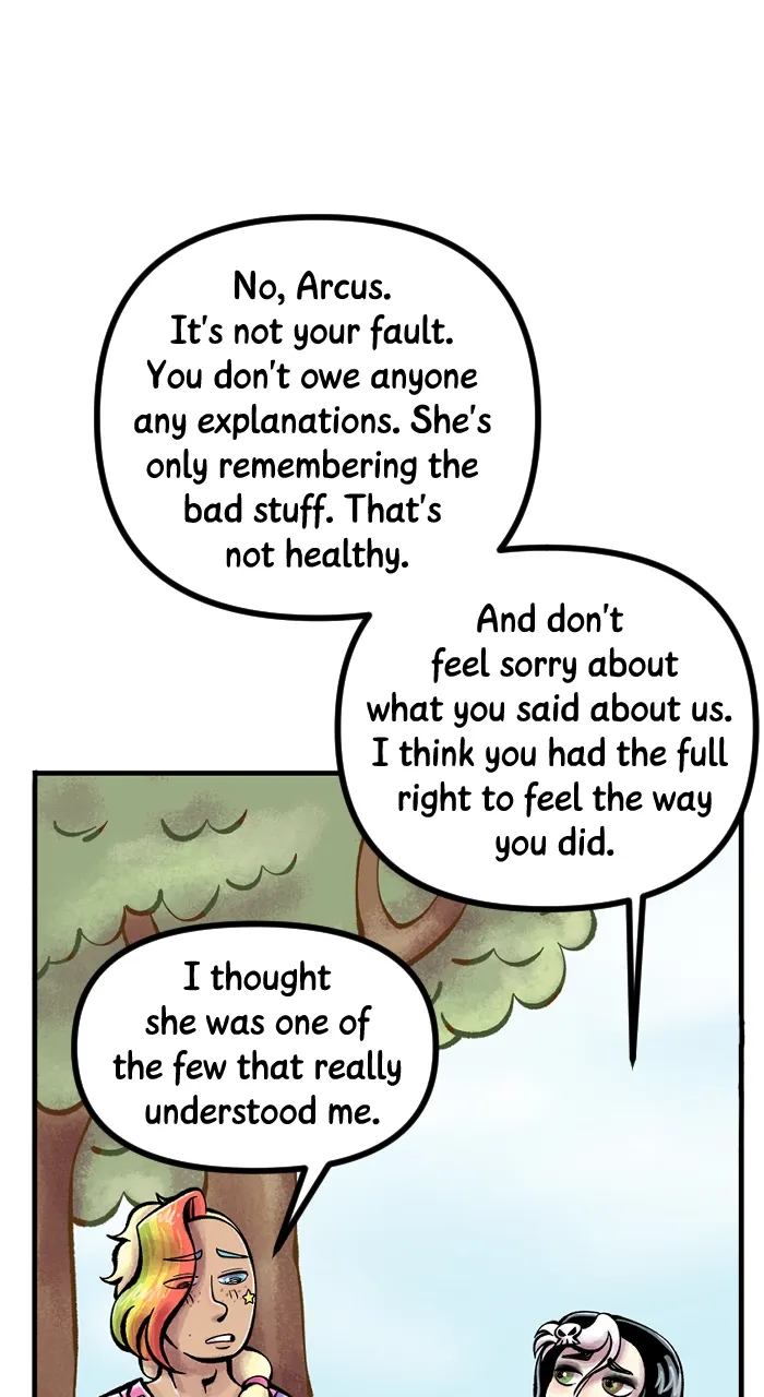 Read Deception chapter 270 image 15 on Lezhin
