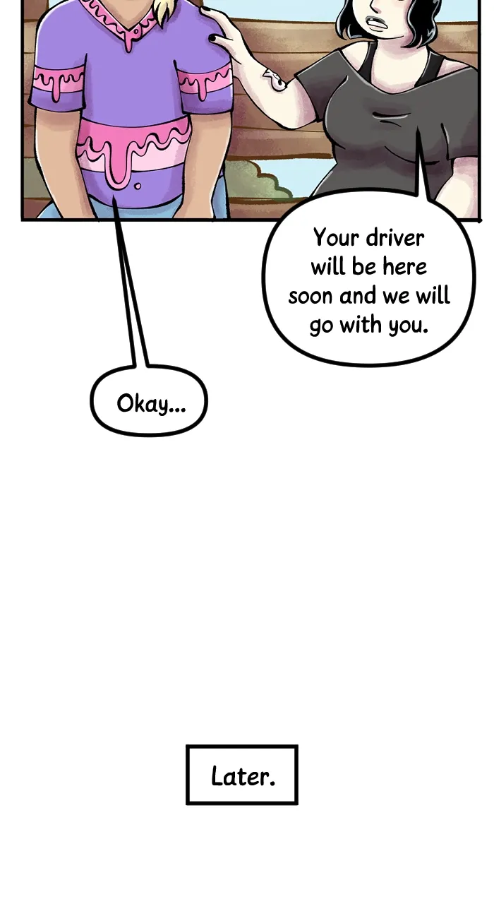 Read Deception chapter 270 image 16 on Lezhin