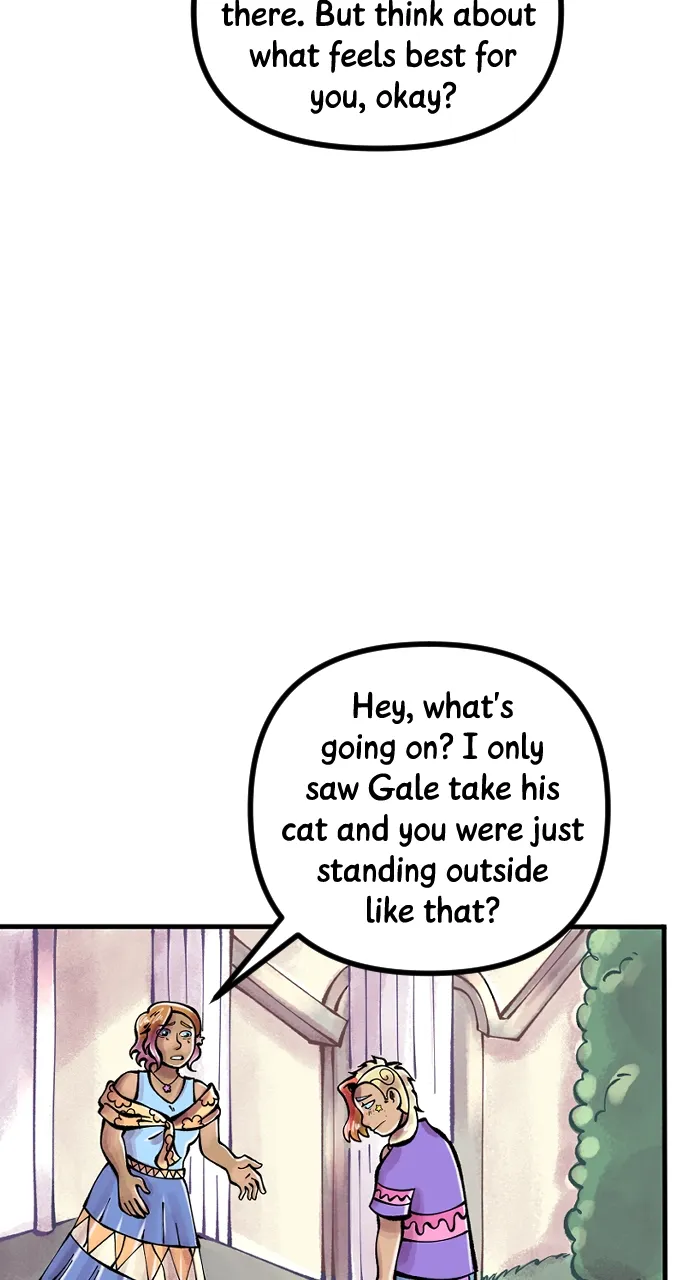 Read Deception chapter 270 image 18 on Lezhin