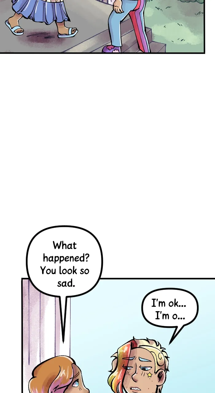 Read Deception chapter 270 image 19 on Lezhin