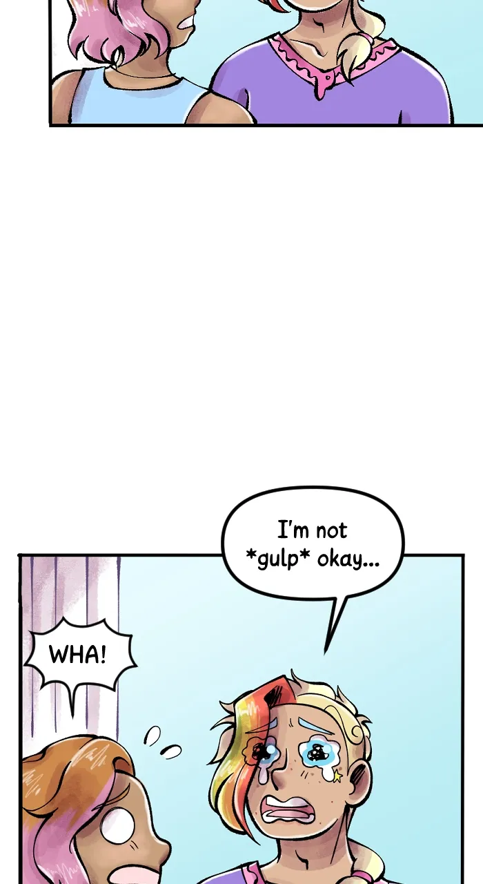 Read Deception chapter 270 image 20 on Lezhin