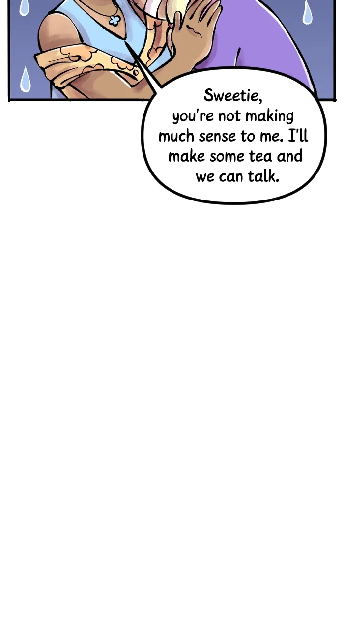 Read Deception chapter 270 image 22 on Lezhin