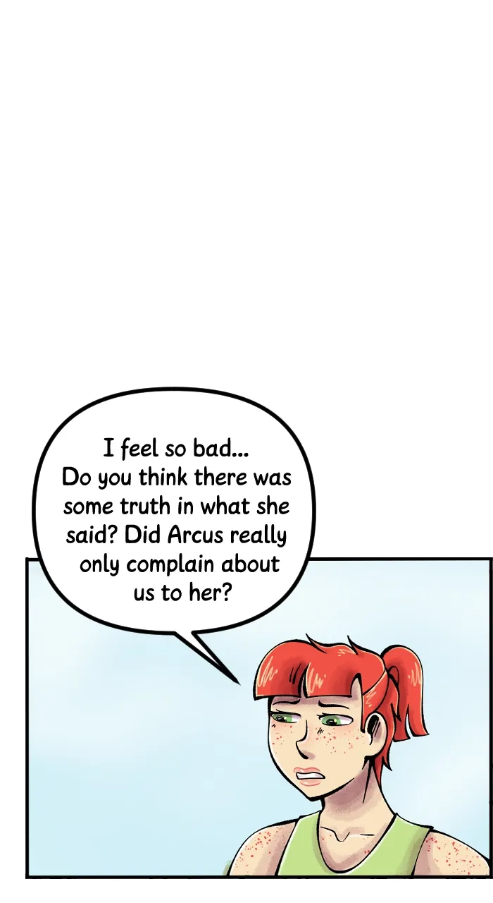 Read Deception chapter 270 image 4 on Lezhin