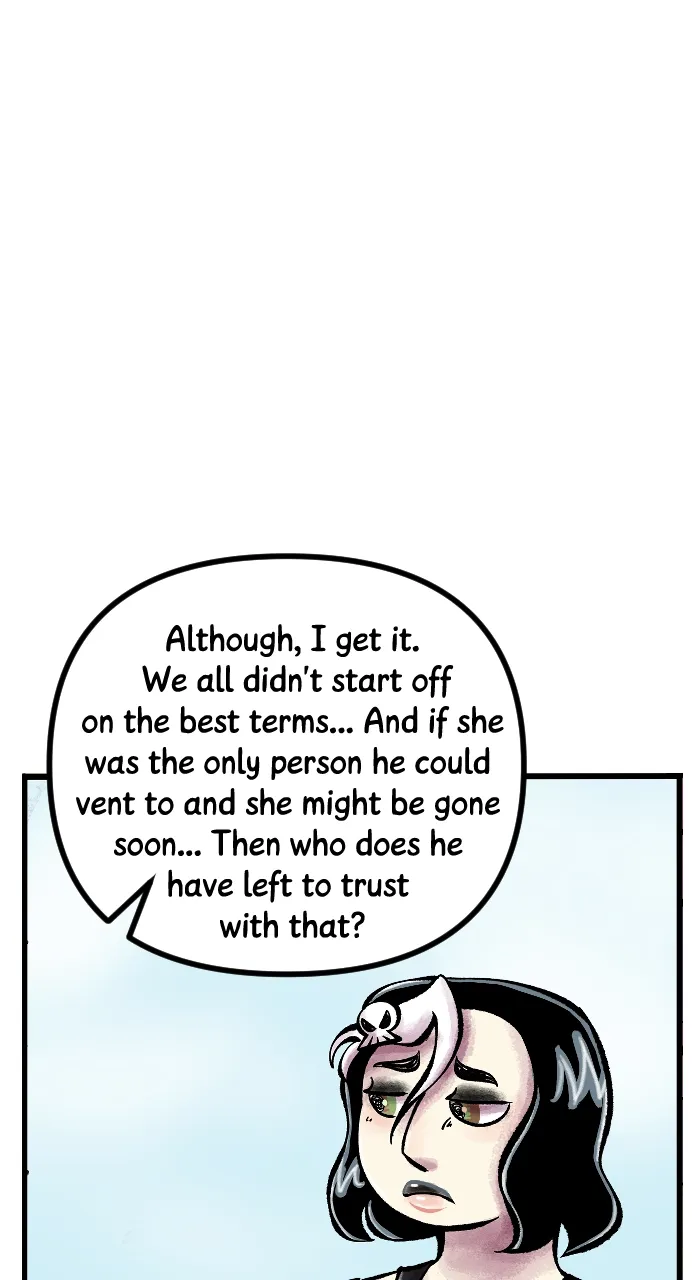 Read Deception chapter 270 image 5 on Lezhin