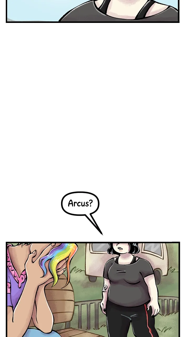 Read Deception chapter 270 image 6 on Lezhin