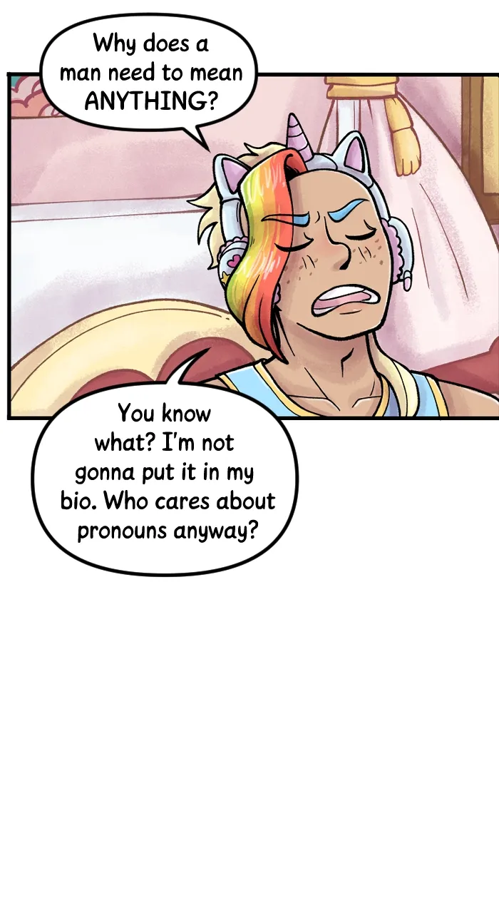 Read Deception chapter 271 image 10 on Lezhin