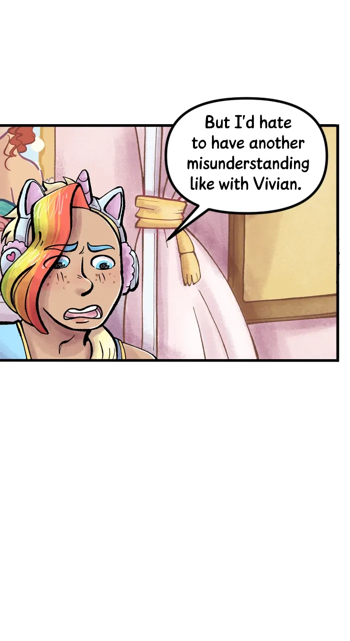 Read Deception chapter 271 image 11 on Lezhin