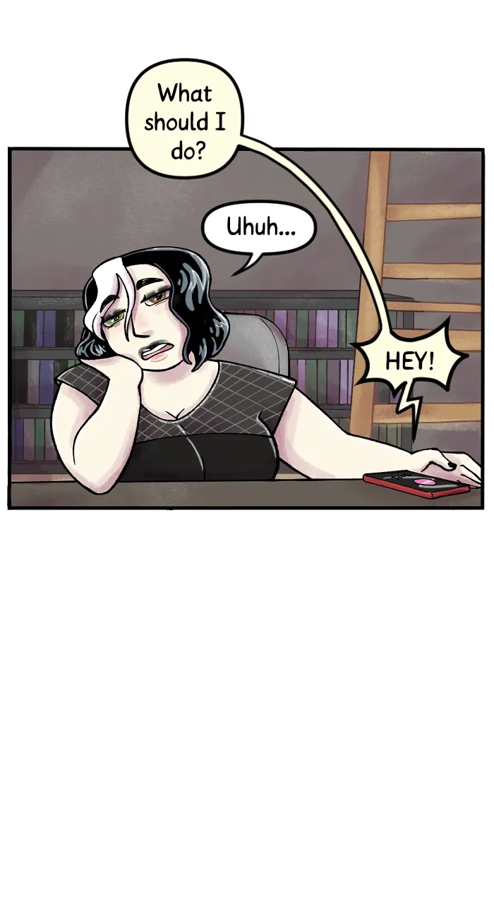 Read Deception chapter 271 image 12 on Lezhin